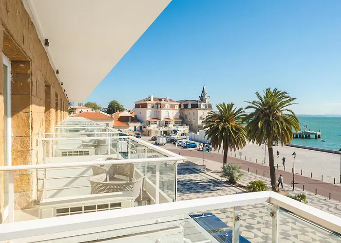 Hotel Baia