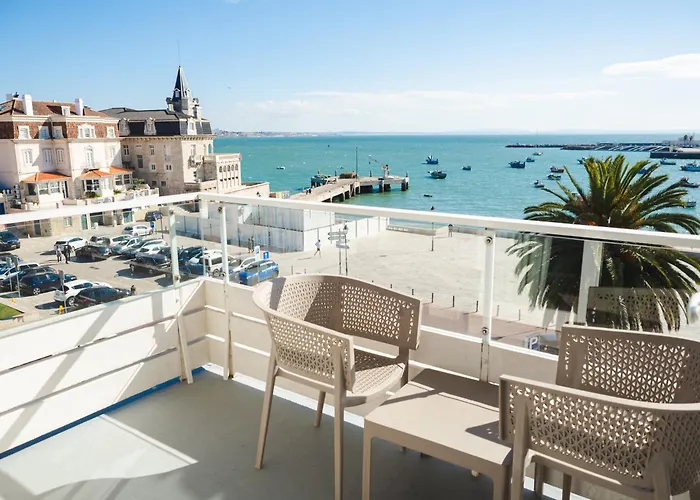 Hotel Baia